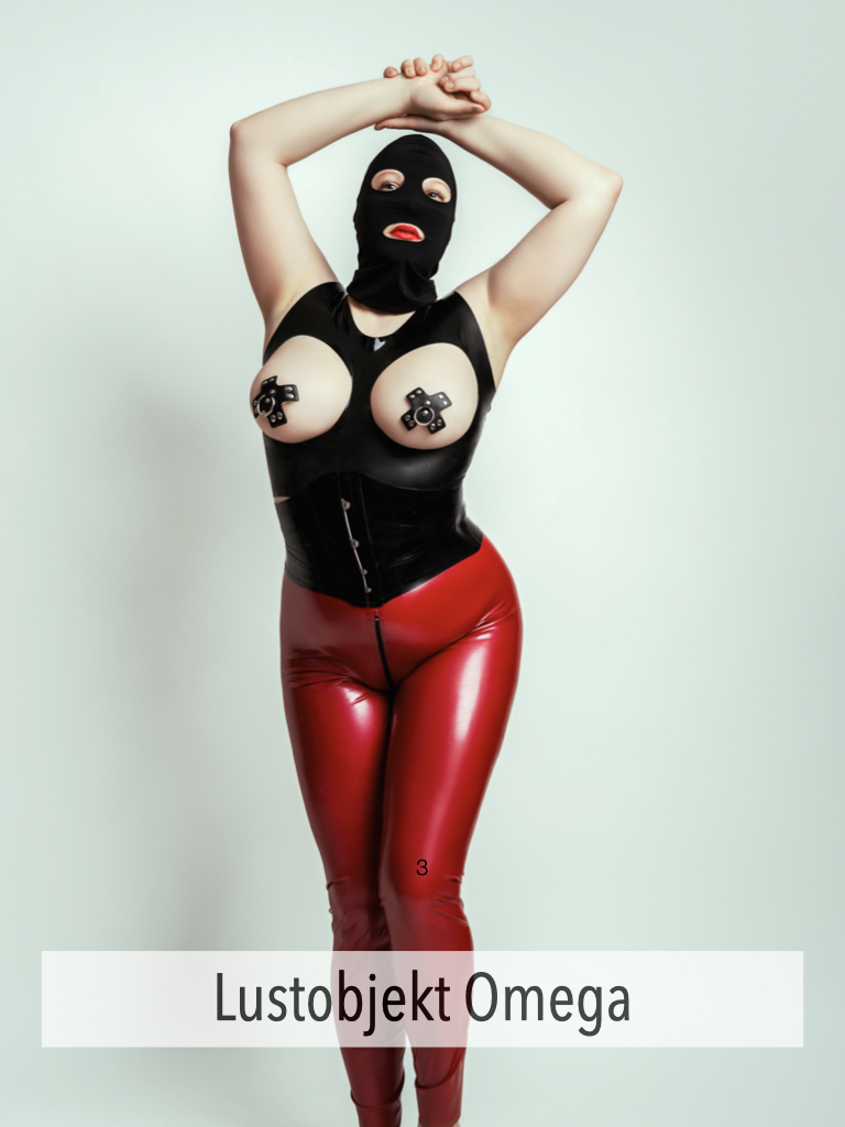 Lustobjekt Omega